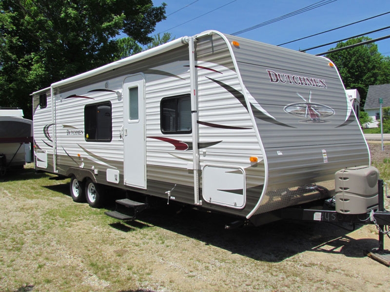 29ft Dutchmen Travel Trailer