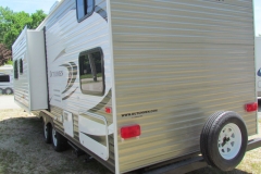 29ft Dutchmen Trailer Rental