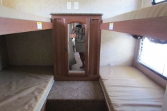 29ft Dutchmen Travel Trailer Bunk Beds