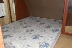 29ft Wildwood Travel Trailer Queen Bed