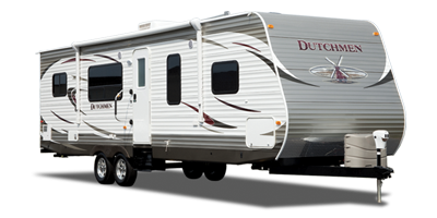 RV Rental New Hampshire